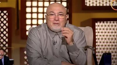 تعداد القاهرة يتخطى 10 ملايين.. وخالد الجندي: المعلومات الدينية المغلوطة تسبب الانفجار السكاني