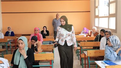 آخر فرصة لتسجيل استمارة الصف الثاني الثانوي 2024