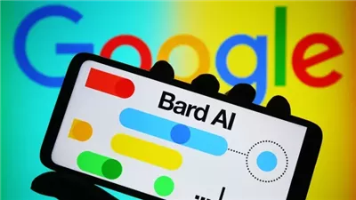 Google Bard Advanced قادم.. هل يكون مجانيًا