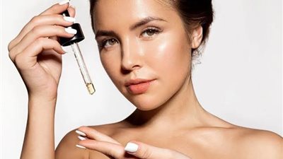 بربع الثمن| اصنعي سيروم طبيعي للجسم والبشرة