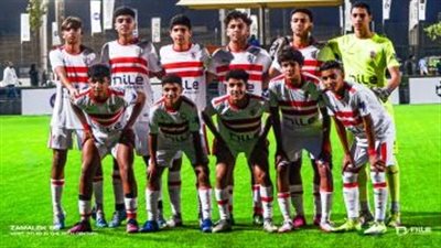 زمالك 2009 يتعادل مع بيراميدز ويتأهل لنصف نهائي بطولة 