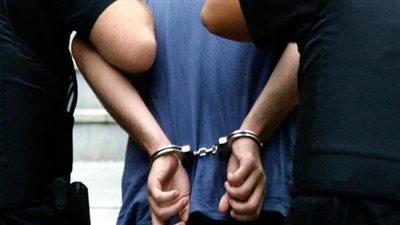 القبض على سايس أنهى حياة ابن خالته بسبب ركنة سيارة بالمنصورة