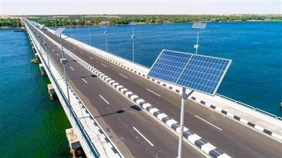 الصعيد شهد تنمية موسعة منذ 2014 وحتى الآن (فيديو)