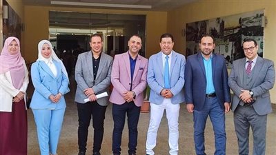 صحة الدقهلية :استقبال  354ألف حالة علاج طبيعى وإجراء 799  ألف جلسة خلال 2023 