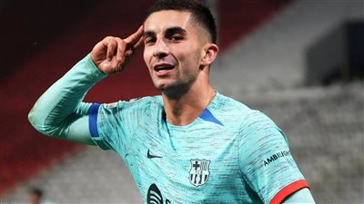 يوفنتوس يجدد اهتمامه بضم فيران توريس 