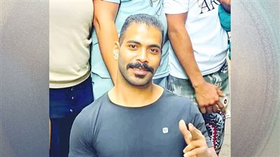 طعنة قاتلة فى قلب «محمد»