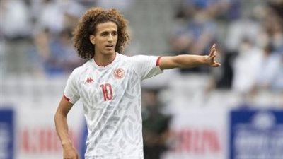 أوباميانج والمجبري يتصدران قائمة النجوم الغائبين عن كان 2023