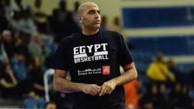 إتحاد السلة يواصل البحث عن مدرب أجنبي رغم التتويج بالبطولة العربية