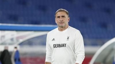 كونتس ينضم إلى قائمة المرشحين لتدريب الزمالك 