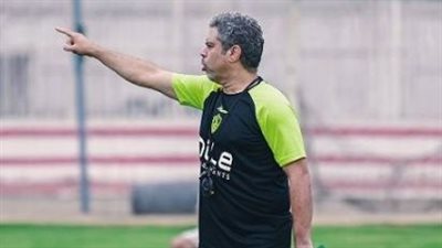 نجم الزمالك السابق: الأفضل رحيل معتمد جمال عن الأبيض