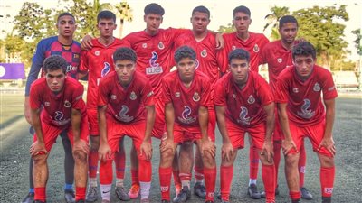 صيد 2006 يفوز على مركز الحوامدية فى دورى منطقة الجيزة لكرة القدم