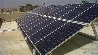 5 شروط تركيب وتشغيل محطة طاقة شمسية  