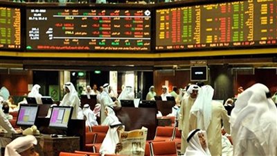 بورصات الخليج باللون الأخضر في ختام تعاملات الأسبوع