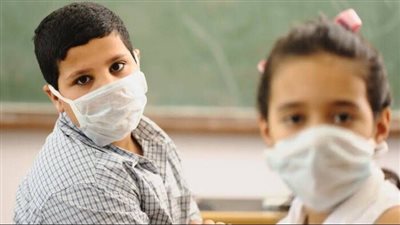 الجدري المائي في المدارس.. أعراضه وطرق انتقاله والوقاية