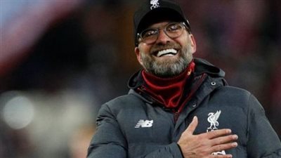 يورجن كلوب محبط بسبب هتافات جماهير ليفربول ضد أرنولد 