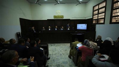 تدشين المرحلة الأولى لخدمات النيابات الجنائية الإلكترونية بالإسماعيلية (صور)