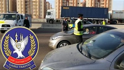حملات مرورية مكبرة لضبط المخالفين