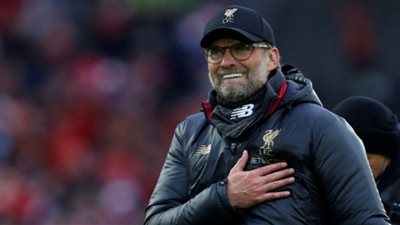 مدربون على طاولة ليفربول لخلافة كلوب.. أبرزهم إنزاجي