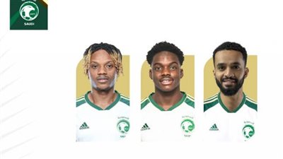 المنتخب السعودي يستدعي ثلاث لاعبين للمعسكر بفرمان من مانشيني 