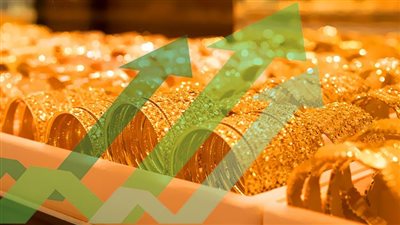 الليلة لا تشبه البارحة.. سعر الذهب يزيد عن أمس