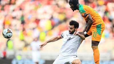 منتخب مصر الأكثر تهديفًا في تاريخ أمم أفريقيا والمستضيف وصيفًا