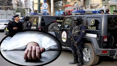 سيجارة تكتب نهاية  مسن قعيد حرقا بمنشأة القناطر