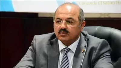 الأولمبية المصرية تقرر مد اجتماع سحب الثقة من هشام حطب 
