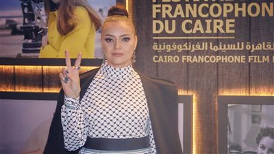 هبة عبد الغني تعلن انضمامها لمسلسل 