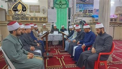 الاوقاف تناقش الصحة الانجابية وحق الطفل بالإسكندرية 