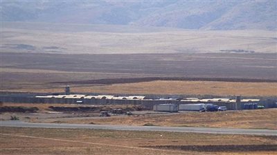 فصائل عراقية تعلن استهداف قاعدة حرير الأمريكية قرب مطار أربيل