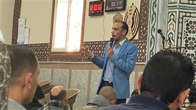  ندوات تثقيف مكثفة حول الصحة الأنجابية بمساجد قنا 