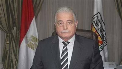 محافظ جنوب سيناء يتابع المبادرة الرئاسية 