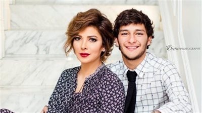 سر غياب أصالة عن حضور فيلم نجلها الأكبر| سبب تسمية ابنة شام بـ 