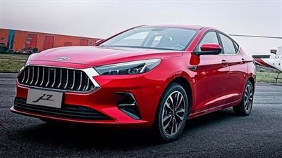 قفزة في أسعار سيارات جاك في مصر.. 