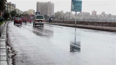 الأرصاد تكشف حالة الطقس وتحذر من الانخداع بارتفاع درجات الحرارة.. فيديو