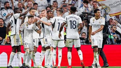 ريال مدريد وأراندينا.. موعد مباراة كأس إسبانيا اليوم والقناة الناقلة 