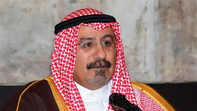 ترحيب أمريكى بتولى محمد صباح السالم الصباح رئاسة وزراء الكويت