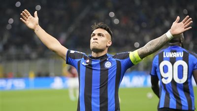 تشكيل انتر ميلان المتوقع لمواجهة فيرونا بالدوري الايطالي