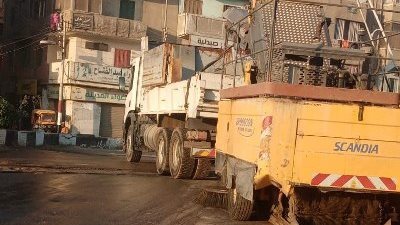 رفع درجة الإستعدادات القصوى بالشرقية تزامناً مع أعياد الميلاد المجيد