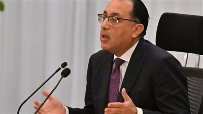 مدبولي يشيد بجهود منظومة الشكاوى الحكومية المُوحدة