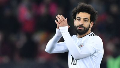 محمد صلاح يتحدى 4 إنجازات تاريخية في بطولة أمم أفريقيا