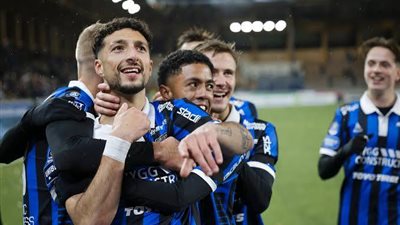 موعد وصول المهاجم الفلسطيني وسام أبو علي للقاهرة