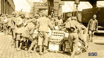 المركز القومي للترجمة يعلن قائمة الأكثر مبيعًا في 2023