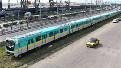  الإسكندرية: بدء تنفيذ مشروع مترو أنفاق أبوقير 