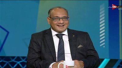 عمرو الدرديري: اتحاد الكرة السبب في أزمة الشيبي والشحات لضعف العقوبة