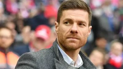 ألونسو يلوم نفسه على بعد تعادل ليفركوزن في الدوري الأوروبي