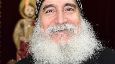  كنائس بني سويف تصلي من أجل نصر الفلسطينيين خلال عيد الميلاد المجيد