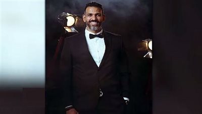 مصر تشارك في كأس آسيا بألحان إيهاب عبد الواحد