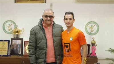 البنك الأهلي يعلن تعاقده مع لاعبين جدد