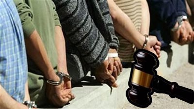 الإعدام لـ4 والمشدد 15 سنة لآخر بتهمة قتل شخص لطلب فدية